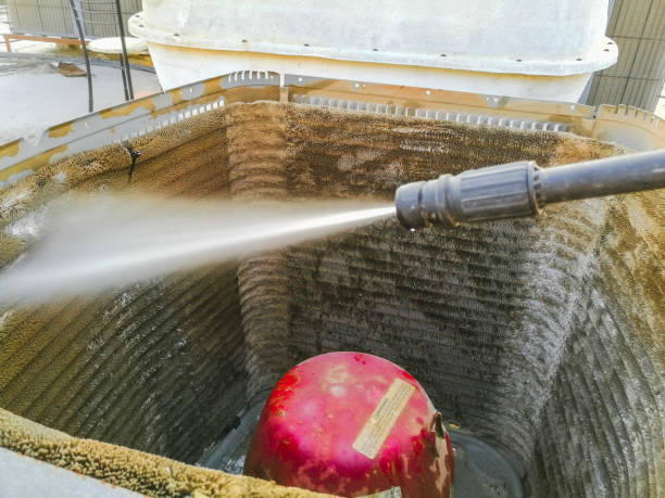 Ductwork Cleaning Services in Fishhook, AK