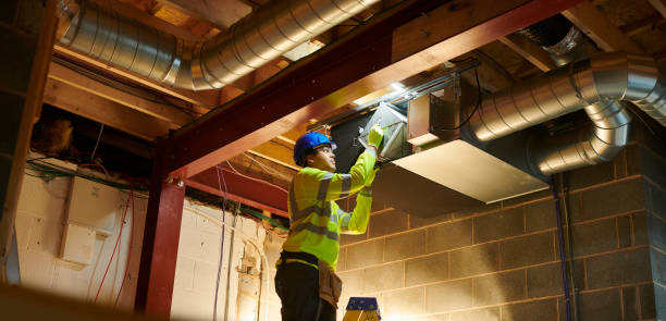 Trusted Fishhook, AK Airduct Cleaning Experts