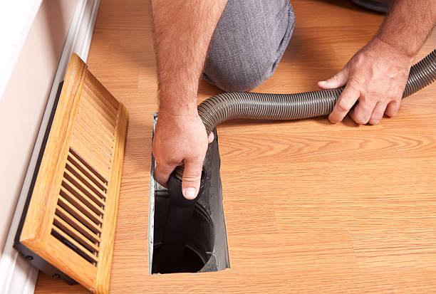 Best Ductwork Cleaning Services  in Fishhook, AK