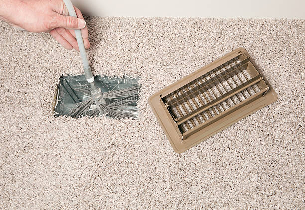 Best HVAC Air Duct Cleaning  in Fishhook, AK