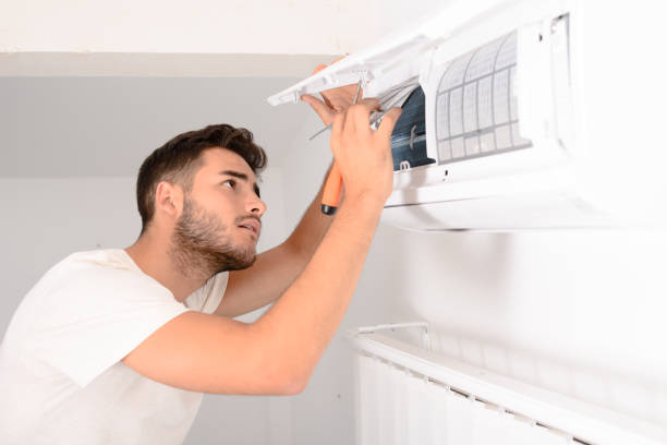 Best Affordable HVAC Duct Cleaning  in Fishhook, AK